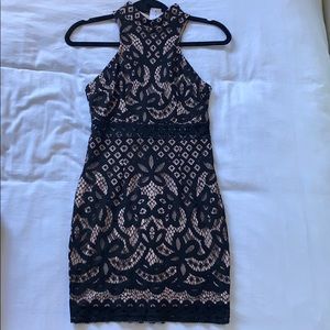 LF brand new dress